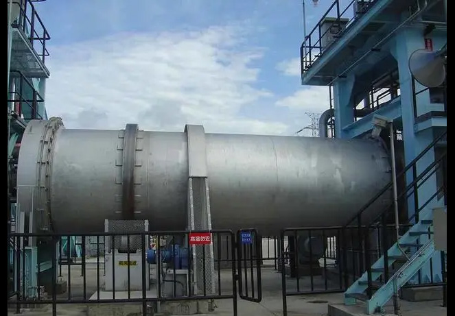 危險廢物焚燒煙氣凈化工藝——酸性氣體